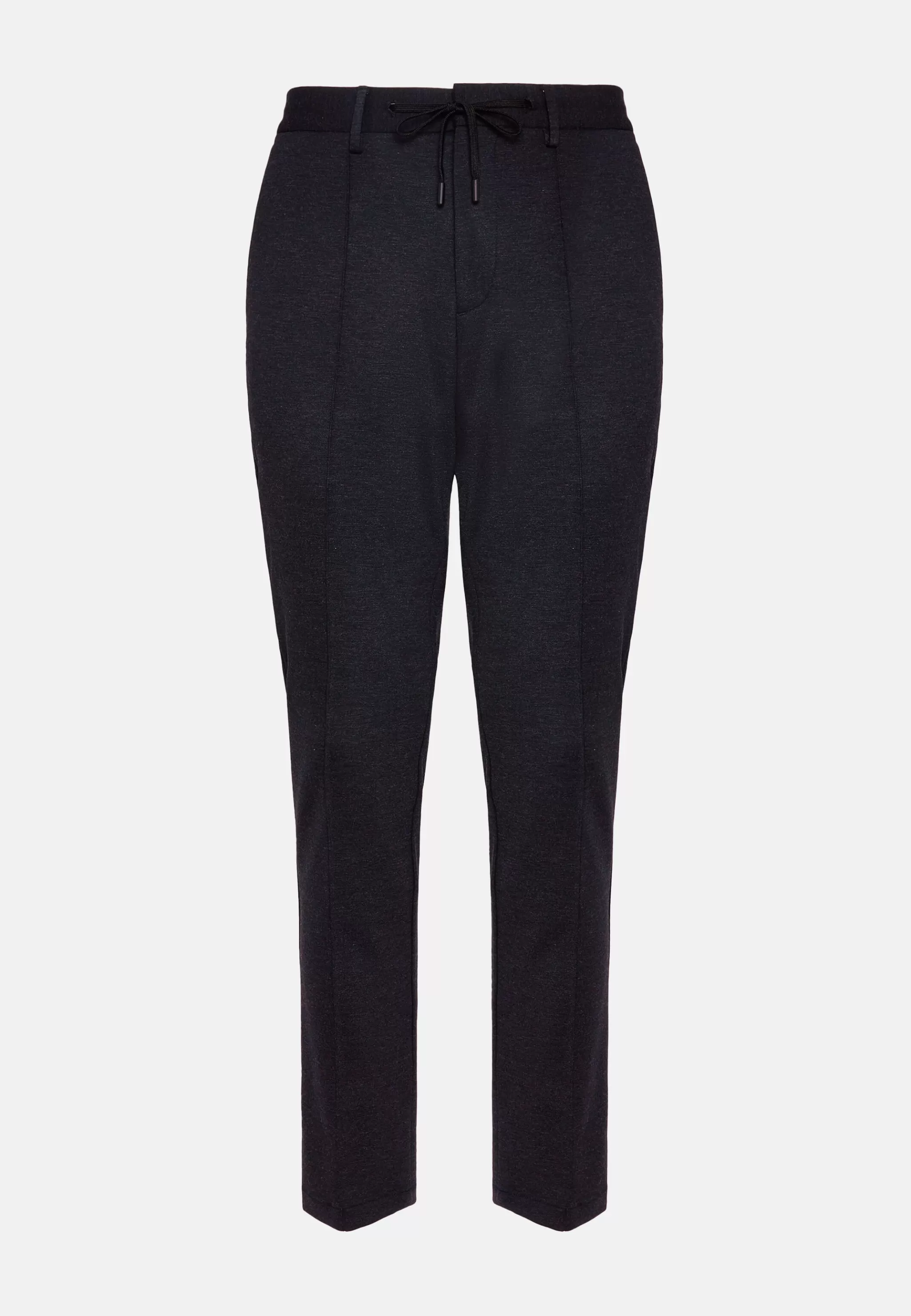 Boggi Milano Pantalons*Pantalon En Viscose Nylon Extensible